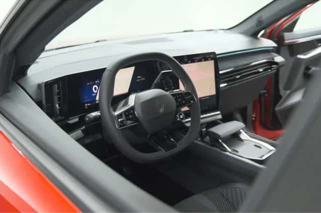 Renault Austral (2026) thumbnail 2