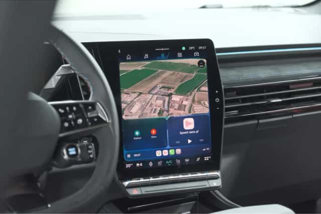 Renault Austral (2026) thumbnail 3
