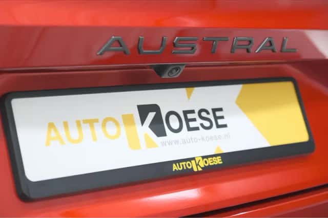 Renault Austral (2026) thumbnail 4