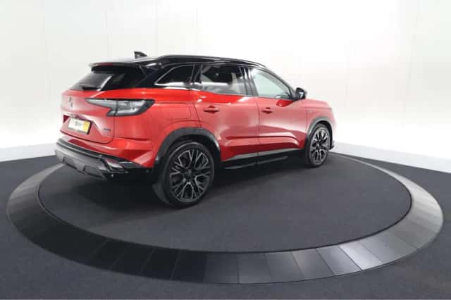 Renault Austral (2026) thumbnail 5
