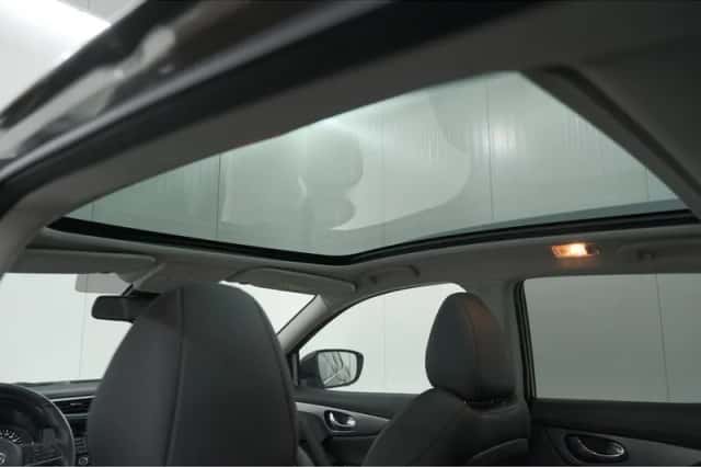 Nissan Qashqai (2020) thumbnail 2