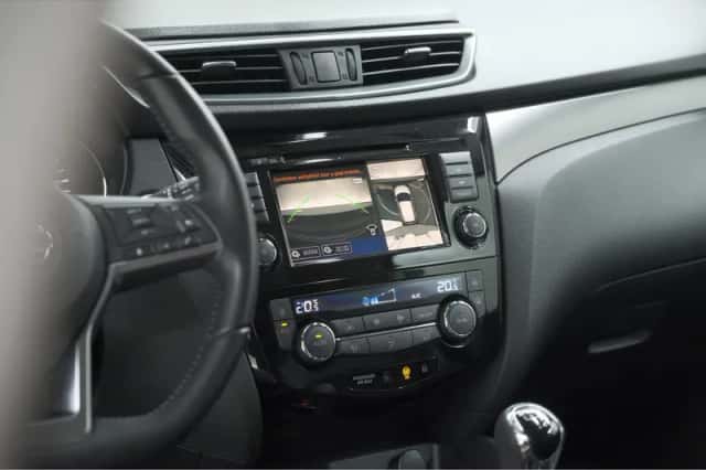 Nissan Qashqai (2020) thumbnail 5