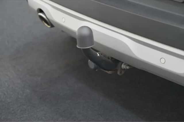 Renault Captur (2021) thumbnail 3