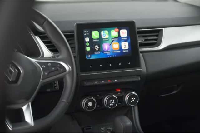 Renault Captur (2021) thumbnail 6