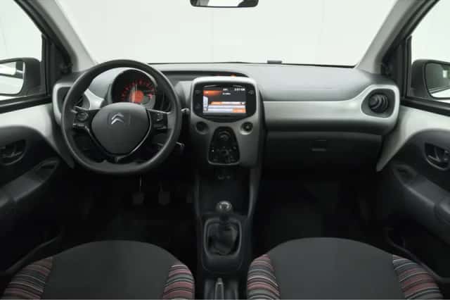 Citroën C1 (2018) thumbnail 2