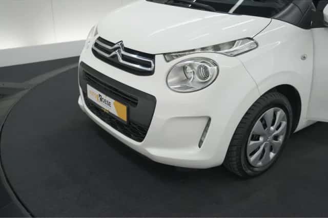 Citroën C1 (2018) thumbnail 3