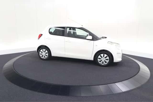 Citroën C1 (2018) thumbnail 4