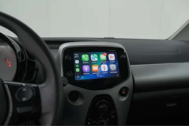 Citroën C1 (2018) thumbnail 5