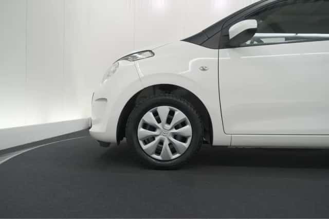 Citroën C1 (2018) thumbnail 6