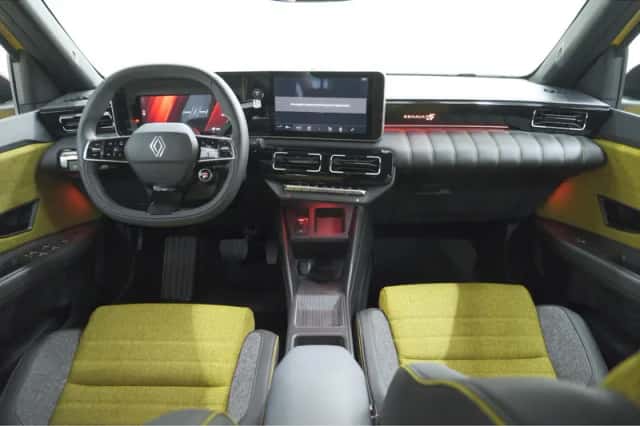 Renault 5 (2025) thumbnail 2