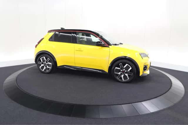 Renault 5 (2025) thumbnail 5