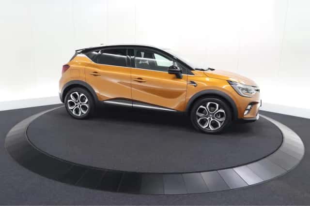 Renault Captur (2020) thumbnail 5