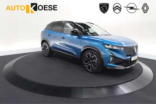 Renault Austral (2026) thumbnail 1