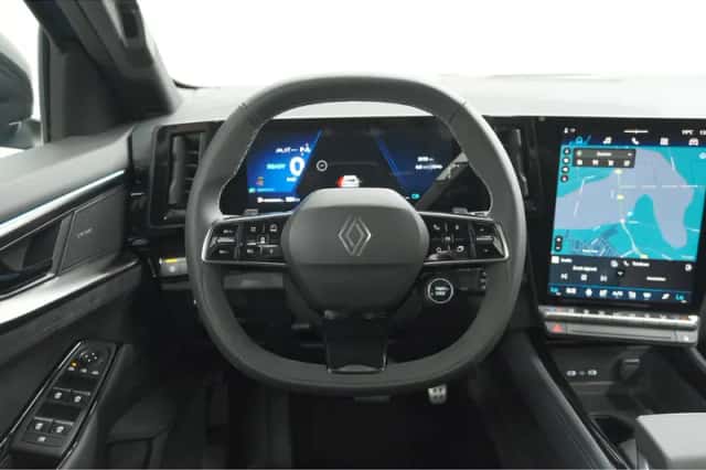 Renault Austral (2026) thumbnail 2