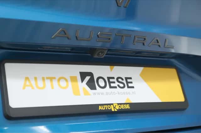 Renault Austral (2026) thumbnail 5