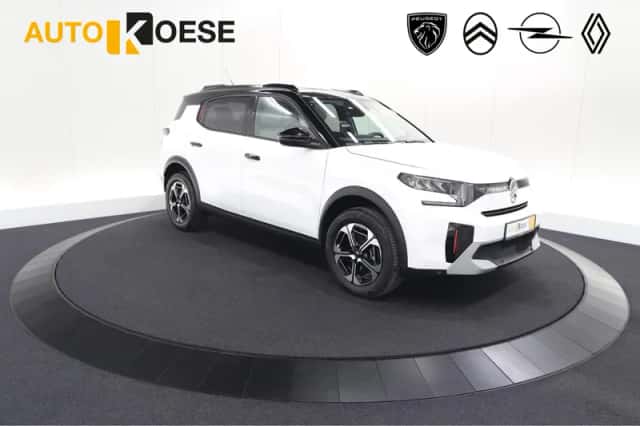 Citroën C3 Aircross (2026) thumbnail 1