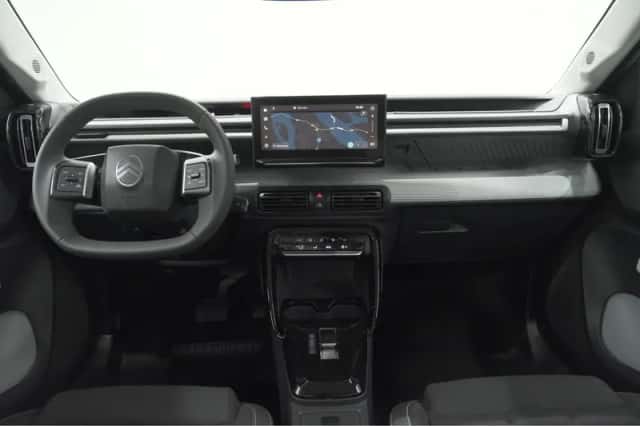 Citroën C3 Aircross (2026) thumbnail 2