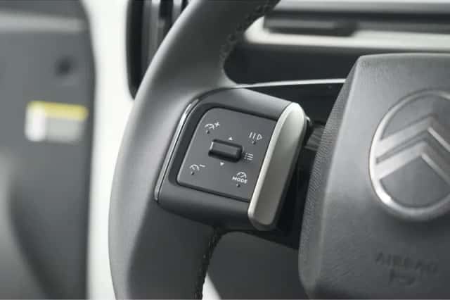 Citroën C3 Aircross (2026) thumbnail 3