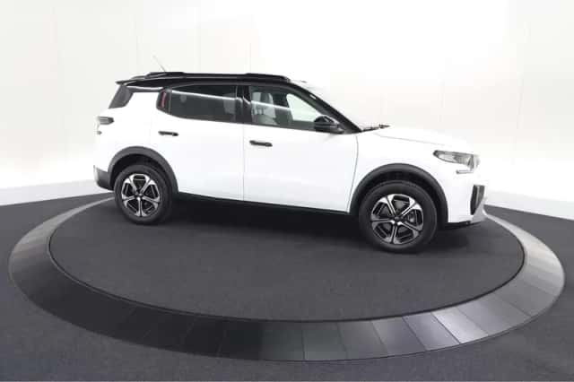 Citroën C3 Aircross (2026) thumbnail 5