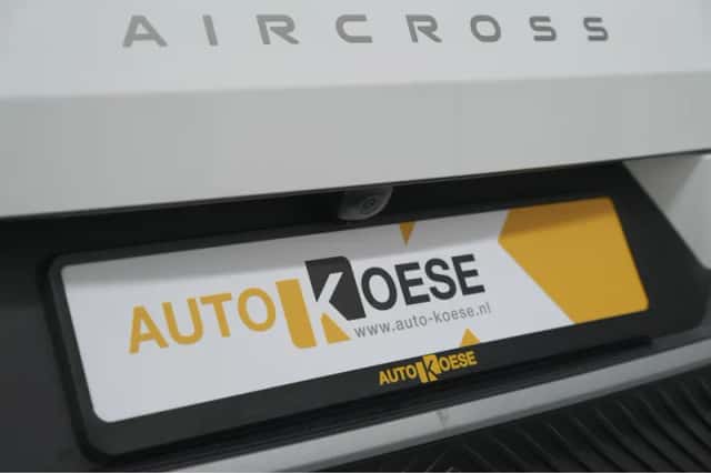Citroën C3 Aircross (2026) thumbnail 6