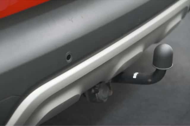 Renault Captur (2018) thumbnail 4