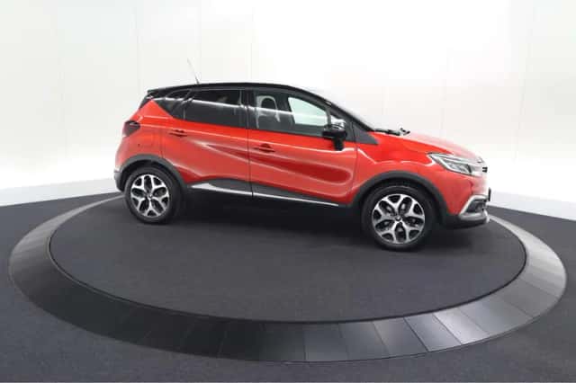 Renault Captur (2018) thumbnail 5