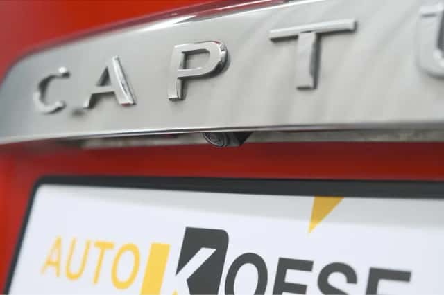 Renault Captur (2018) thumbnail 6