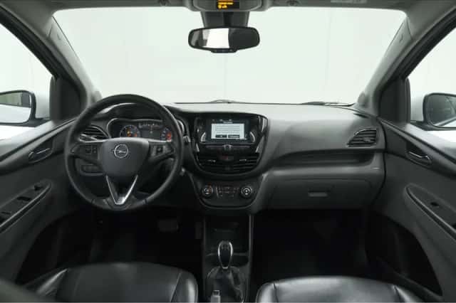 Opel Karl (2018) thumbnail 2