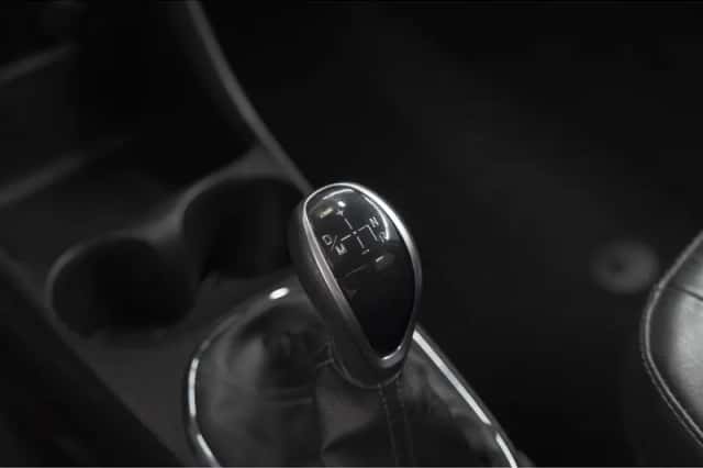 Opel Karl (2018) thumbnail 3