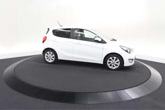 Opel Karl (2018) thumbnail 4