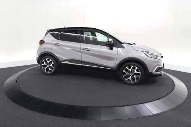 Renault Captur (2018) thumbnail 5