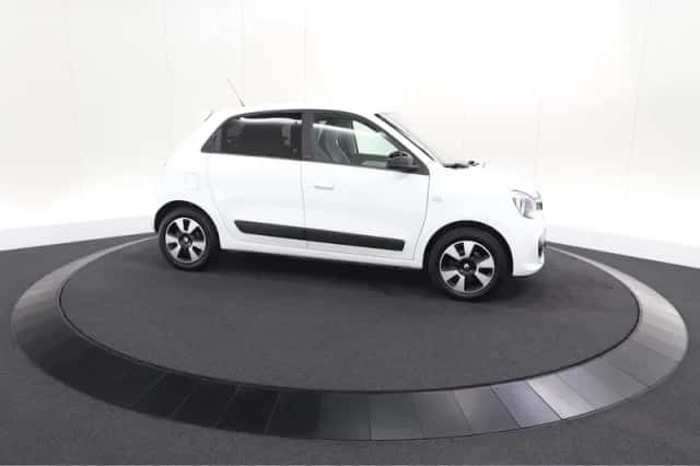 Renault Twingo (2018) thumbnail 3