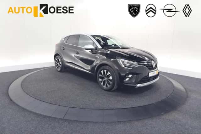 Renault Captur (2024) thumbnail 1
