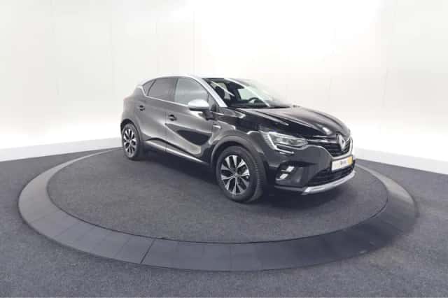 Renault Captur (2024) thumbnail 6