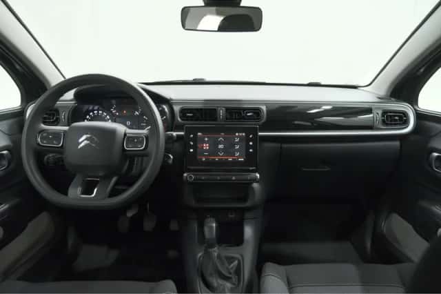 Citroën C3 (2022) thumbnail 2