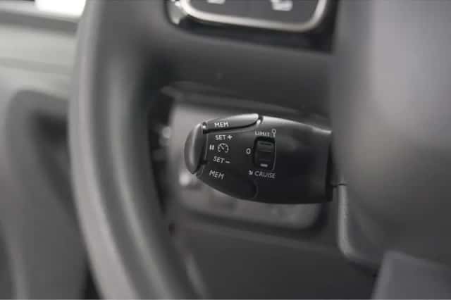 Citroën C3 (2022) thumbnail 3