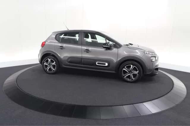 Citroën C3 (2022) thumbnail 4