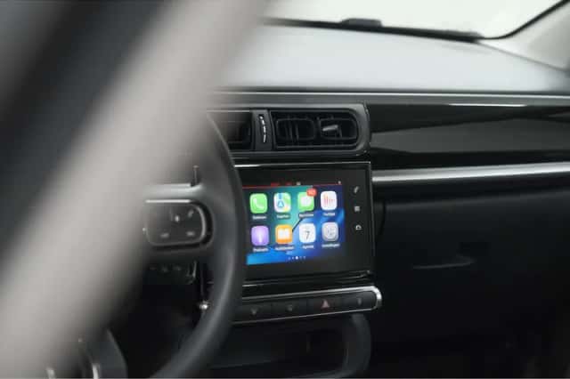 Citroën C3 (2022) thumbnail 5