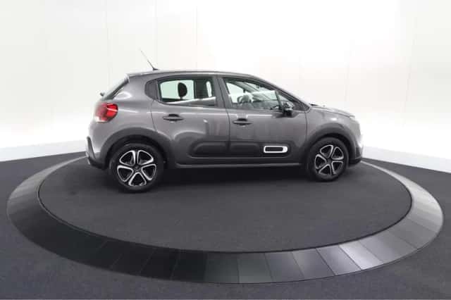Citroën C3 (2022) thumbnail 6