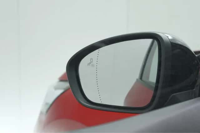 Renault Captur (2026) thumbnail 4
