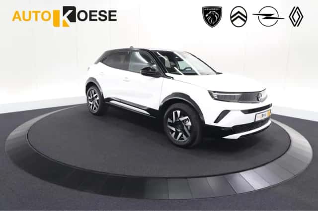 Opel Mokka (2025) thumbnail 1