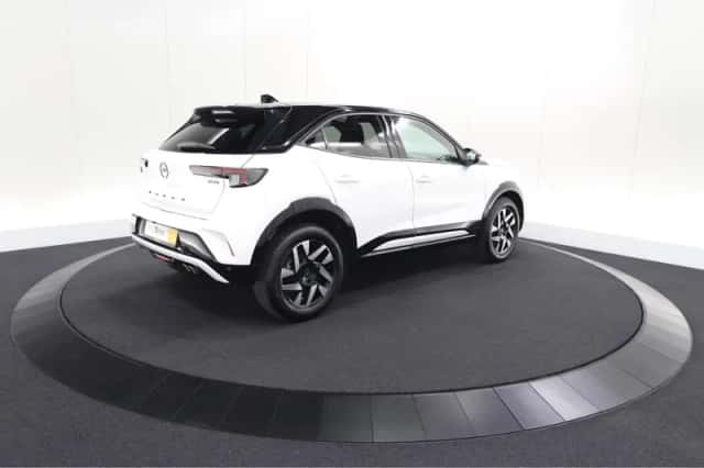 Opel Mokka (2025) thumbnail 5