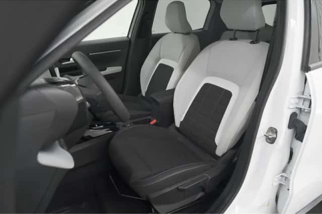 Citroën ë-C3 (2025) thumbnail 5