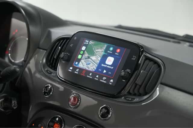 Fiat 500C (2023) thumbnail 3
