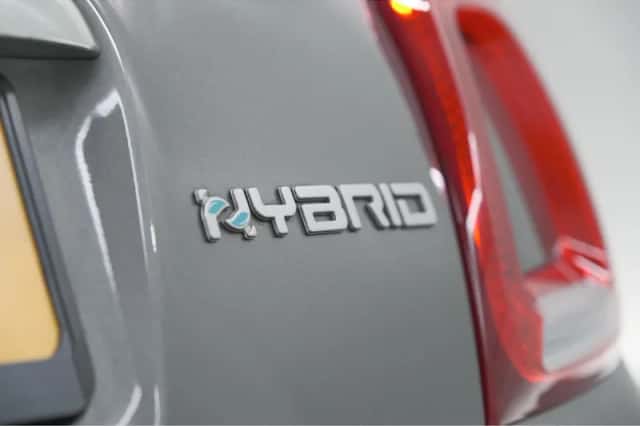 Fiat 500C (2023) thumbnail 4