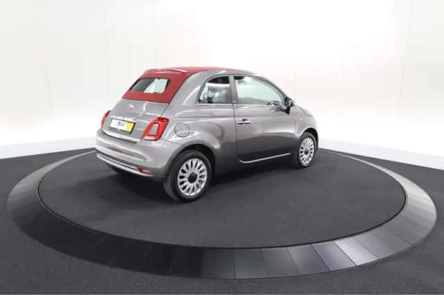 Fiat 500C (2023) thumbnail 5