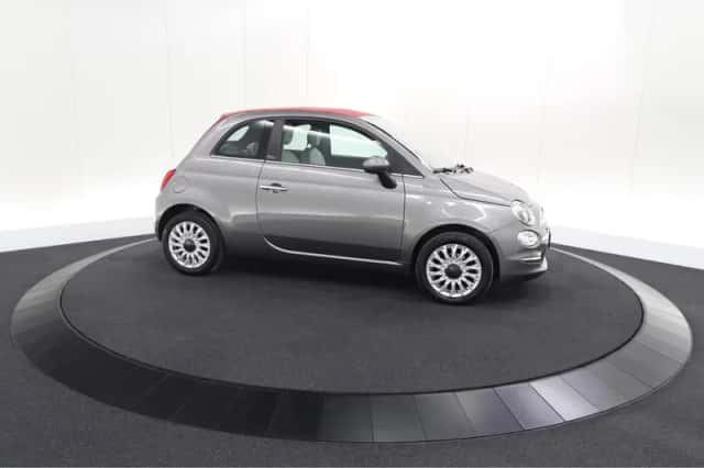 Fiat 500C (2023) thumbnail 6