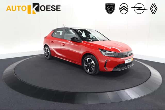 Opel Corsa-e (2025) thumbnail 1