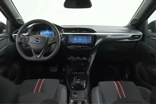 Opel Corsa-e (2025) thumbnail 2