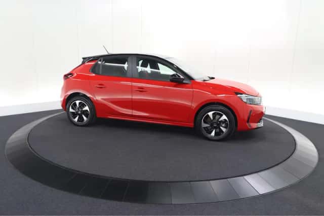 Opel Corsa-e (2025) thumbnail 4